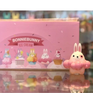 แบบสุ่ม Bonnie Bunny Original series