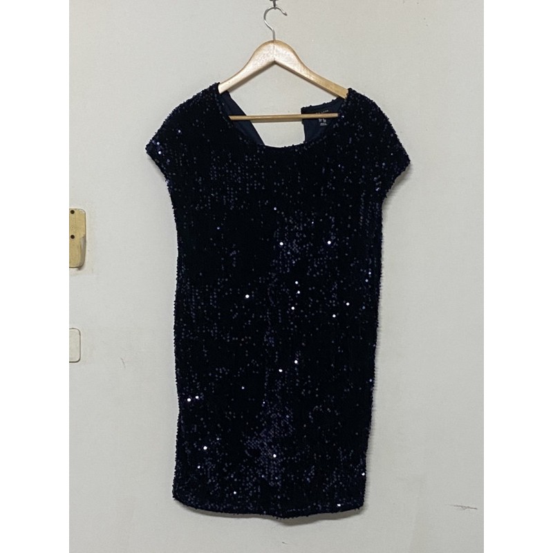 dress gritter brand new look