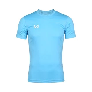 Warrix เสื้อฟุตบอลคอกลมแขนสั้นNew color WA-FBA071