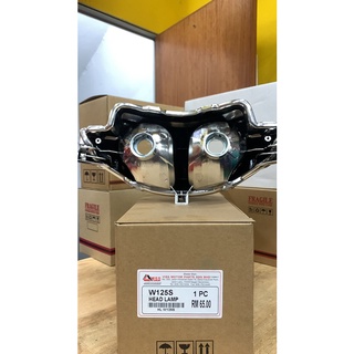 ไฟหน้า W125S / LAMPU DEPAN W125S