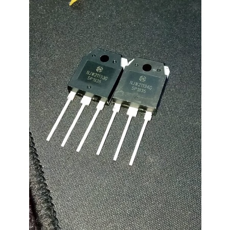 NJW21193G NJW21194G NJW21193 NJW21194