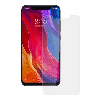 ฟิล์มกระจกนิรภัย GLASS XIAOMI 8 SE