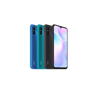 Xiaomi Redmi 9A 2+32GB สมาร์ตโฟน โทรศัพท์มือถือ Global Version