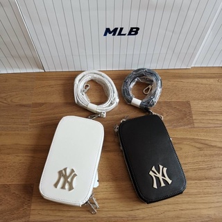 Mlb mini neck pouch พร้อมส่ง