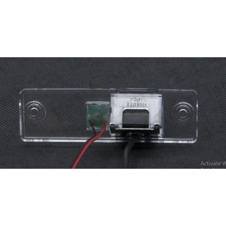 กล้องมองหลังตรงรุ่นtoyota fortuner ,ventury,innova HIACE หัวจรวด ของอยู่ไทยส่งไว ถามก่อนซื้อได้ตรงรุ ราคา ถูกที่สุด ดีลบีเคเค แกลเลอรีภาพที่ 3