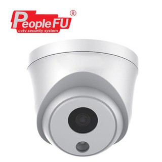 กล้องวงจรปิด IP Camera 5MP  รุ่น Fu IPC 522S Lens 2.8 mm.