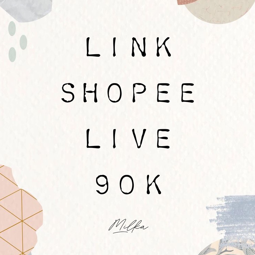 LIVE NOTE RP 90,000*