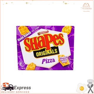 Skip to the beginning of the images gallery Arnotts Shapes Pizza 190g