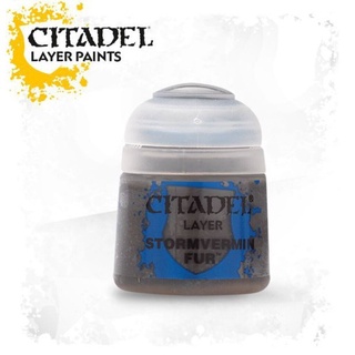 Citadel Layer Color Stromvermin Fur 12ML