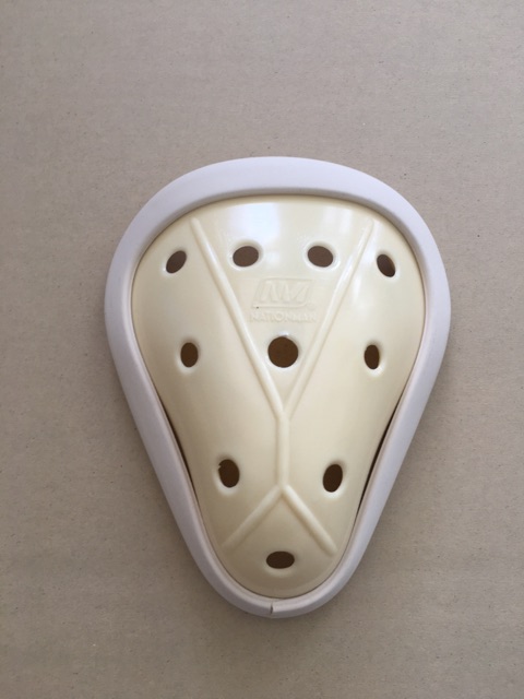 กระจับนักมวย Nationman รุ่น 777พลาสติก PU อย่างดี ของแท้ 100 % - รูปที่ 5