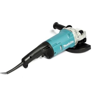 MAKITA GA7060 เครื่องเจียร หินเจียร เจียรมือ ลูกหมู 7" 2200W