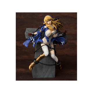 1/5 QUEENS BLADE REBELLION SACRED SACRIFICE SIGUI