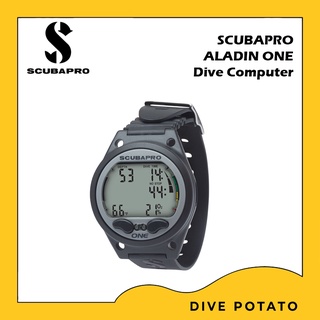 Scubapro Aladin One MX Dive Computer