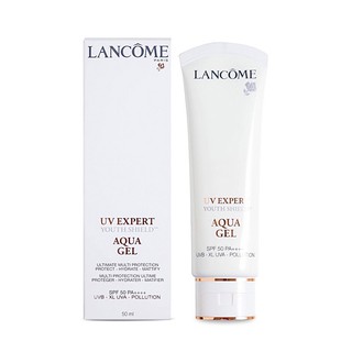 Lancome UV Light โลชั่นกันแดด 50 มล. SPF50PA+++