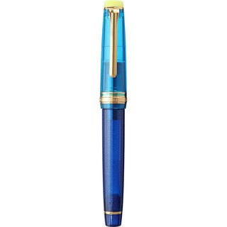 SAILOR PROFESSIONAL GEAR ปากกาหมึกซึม MF ปานกลางและละเอียด 11-2045-340 st659