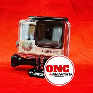 กล้อง GoPro HERO4 Silver กล้อง Action Camera