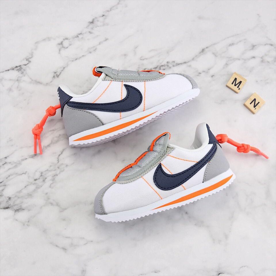 kung fu kenny nike cortez