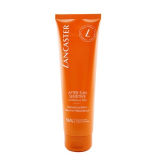 Lancaster - Sun Sensitive Luminous Tan - หลังจากซ่อมแซมแสงแดด - 150ml/5oz