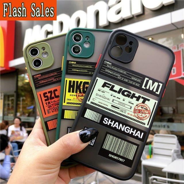 พร้อมส่ง เคส iphone 11 Pro / 11Pro Max