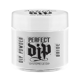 ของแท้! Artistic Perfect Dip - โทนสีขาว (ผงดิป ทาเล็บ)