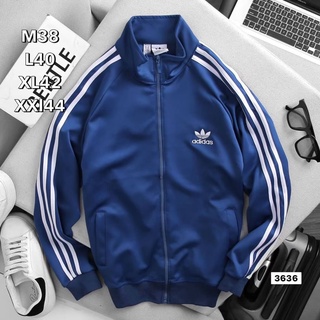 adidas   เสื้อแขนยาว