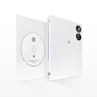 BTS - BE (Essential Edition) album