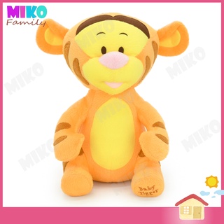 ตุ๊กตา ทิกเกอร์ เบบี้  Tigger Baby / Winnie The Pooh ของเล่น ของเล่นเด็ก ของขวัญ งานป้าย ลิขสิทธิ์แท้