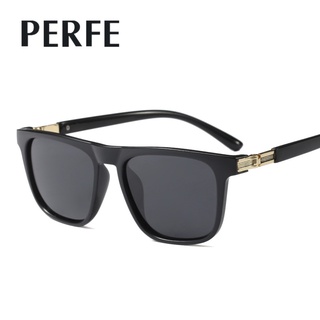 PERFE แว่นตากันแดดTR90 RERFE PE216