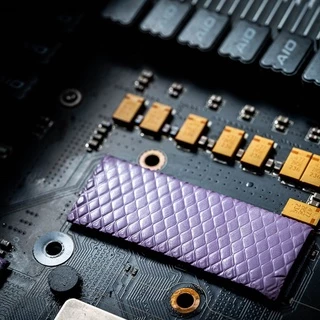 ซิลิโคนระบายความร้อนแบบแผ่น (Thermal Pad) รุ่น THERMAL PAD ( สำหรับ gpu การ์ดจอ แรม cpu ) - Cooler Master