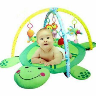 Babys Play Mat เพลย์ยิมสำหรับลูกน้อย