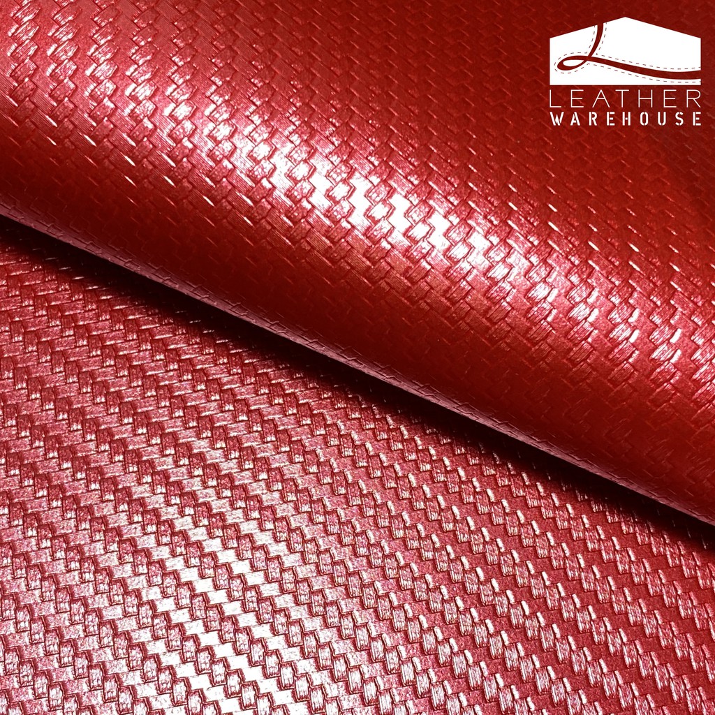 Leather Warehouse หนังเทียมลายคาร์บอนไฟเบอร์เคฟล่า สำหรับงาน เฟอร์นิเจอร์ เบาะมอเตอร์ไซค์ เบาะรถยนต์ ราคา ถูกที่สุด ดีลบีเคเค แกลเลอรีภาพที่ 4