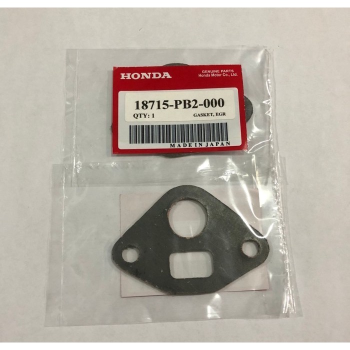 ปะเก็นบรรจุวาล์ว EGR CRV 2007-2015 CRV GEN 3-4 2000CC