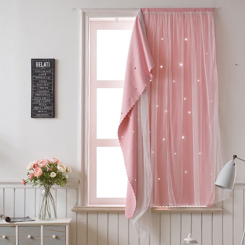 แนะนำ ผ้าม่าน [ม่านหน้าต่าง 2 ชั้น] ผ้าม่าน ผ้าม่านตีนตุ๊กแก ผ้าม่านหน้าต่าง ม่านตีนตุ๊กแก ผ้าม่านกันแสงuv ผ้าม่านประตู ตกแต่งห้อง ราคาพิเศษ มีเก็บเงินปลายทาง