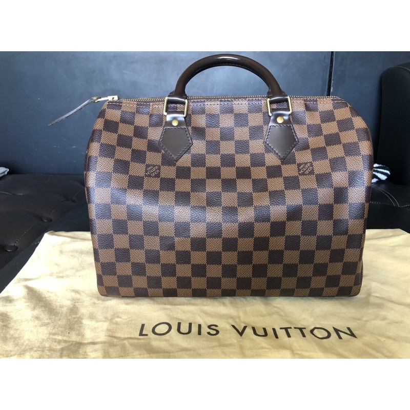 Louis Vuitton Speedy30