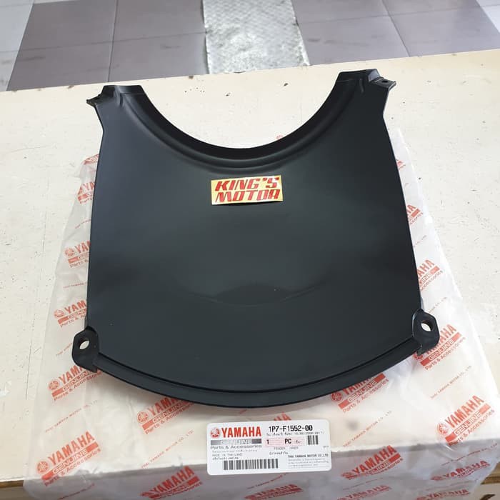 อุปกรณ์บังโคลน, BEAK, LUNG NOUVO Z (1P7) ORIGINAL YAMAHA