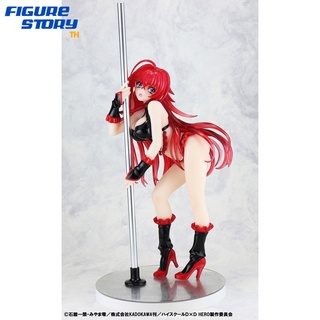 *Pre-Order*(จอง) High School D x D Rias Gremory Pole Dance ver. -Black Color- 1/7 (อ่านรายละเอียดก่อนสั่งซื้อ)