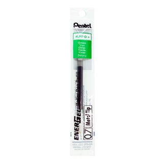 Pentel (เพนเทล) ไส้ปากกา Pentel ENERGEL BL57 ขนาดหัว 0.7mm.