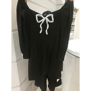 disaya black dress.s