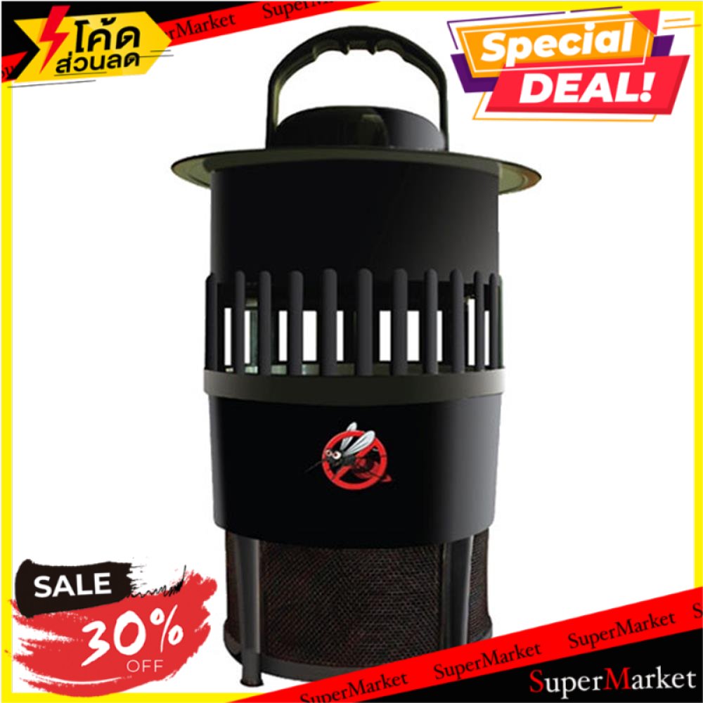 ✨โดนใจ✨ เครื่องดักยุง DURACRAFT KILLER1 MOSQUITO/INSECT DURACRAFT KILLER1 อุปกรณ์กำจัดแมลงและสัตว์รบ