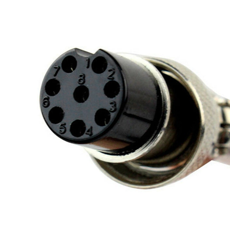 HM-36 ลําโพงไมโครโฟนไมโครโฟนสําหรับวิทยุ ICOM IC-718 รูปที่ 4