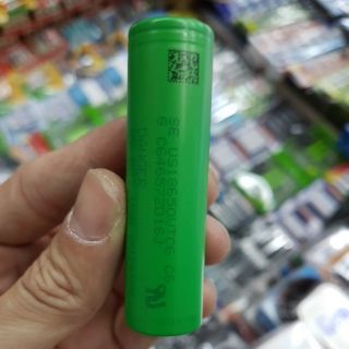 ถ่าน Sony IMR 18650 3.7V SONY VTC6 3000mAh 30A ของใหม่ ของแท้