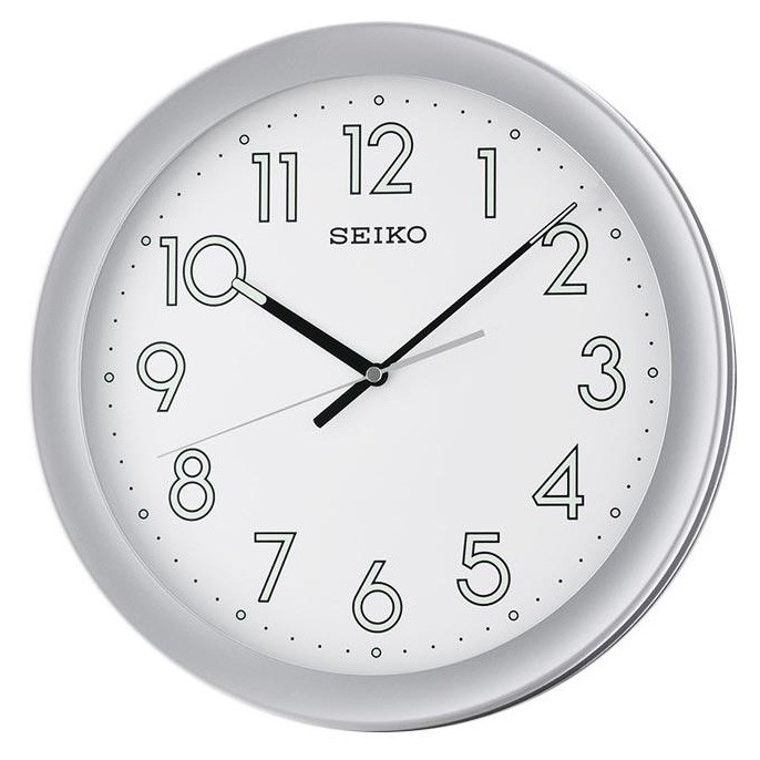 นาฬิกาแขวนไซโก้ (Seiko) รุ่น QXA670S