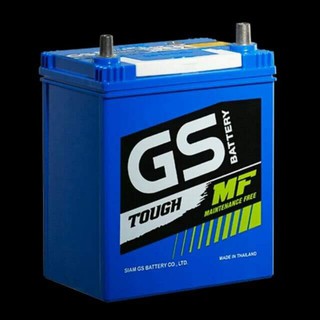 GS รุ่นMFX-50L กำลังไฟ 40แอมป์