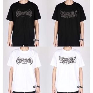 LOOKER-เสื้อยืดสกรีน