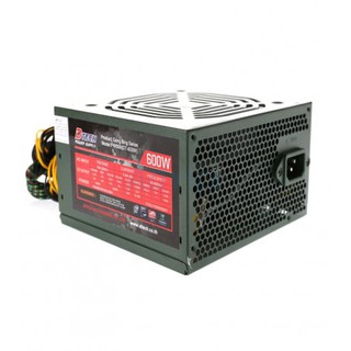 DTECH PSU (FULL) PW008 600W.