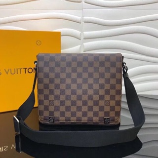 กระเป๋าLOUIS VUITTON เกรดORI 1:1 เทียบแท้ หนังแท้ทั้งใบ❗️🎉Full set เอกสารครบ