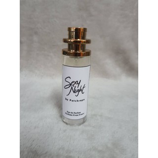 Sexy night Eau De  Perfume