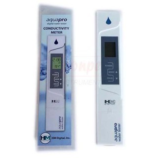 Amazz - Aquapro AP-1 HM DIGITAL เครื่องวัดทีดีเอส TDS METER