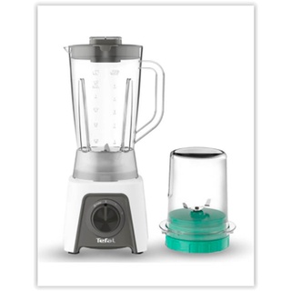 เครื่องปั่นน้ำผลไม้พร้อมโถบดสับ TEFAL BLENDEO+ BLENDER รุ่น BL2C1166