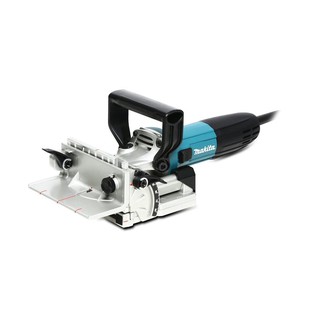 MAKITA เครื่องเซาะร่อง 4" PJ7000 plate joiner